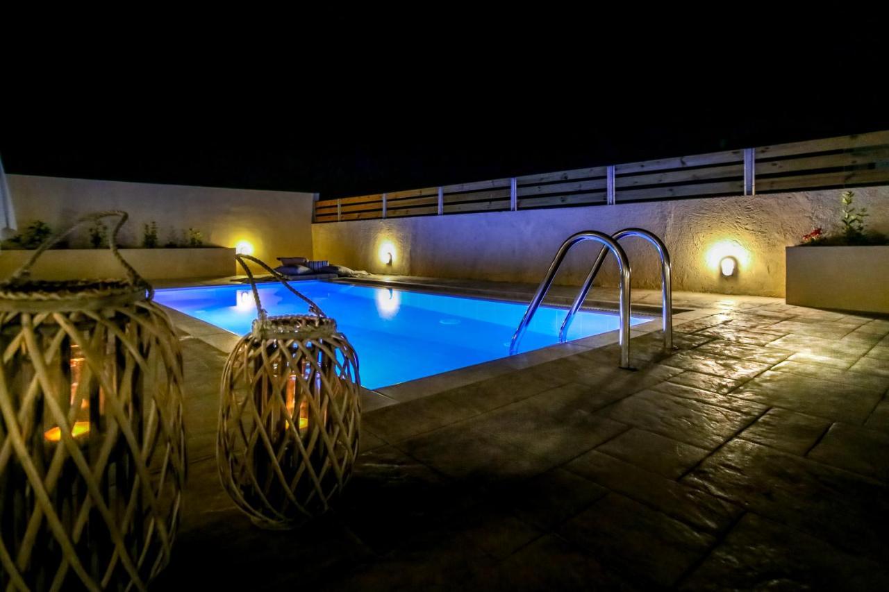 Onar Residence Ambelokipoi  Esterno foto